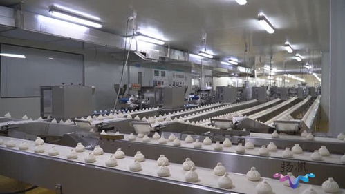 煙花三月下揚州，解鎖“前店后廠”新場景，工業旅游風正勁